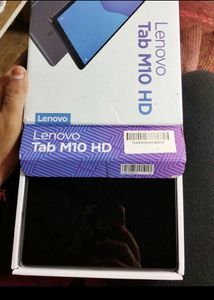 Lenovo Tab M10 HD