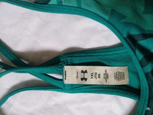 Common sports bra