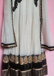 Elegant Ethnic Gown For Women