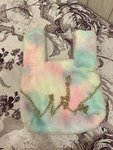 Fur Bag