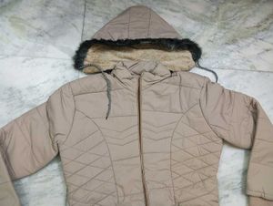 New Yellow White Jacket