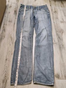 Ma1488 Abduct jeans waist 32