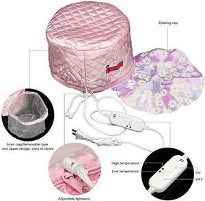 Warmfinity Hair Spa Cap |