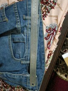 Women Light Blue 👖 Jeans