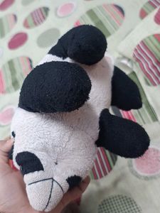 Panda Plush Toy