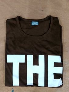 THE END. T-Shirt