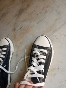 Converse Like Shoes