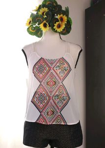 Summer Top