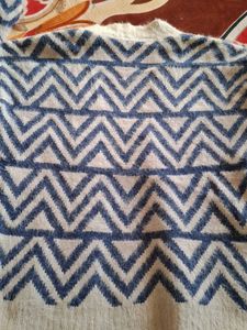 Full Sleeve Winter Sweater