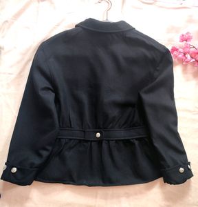 Semi Formal Blazer