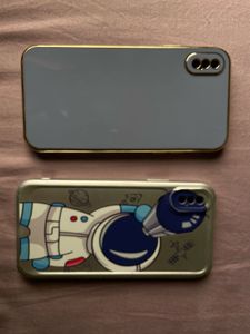 Phone Cases For XS / X