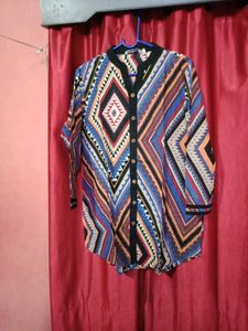 Beautiful Kurti