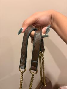 Fendi Shoulder Bag