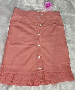 Coquettecore skirt💝🎀