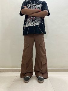 denims & cargos