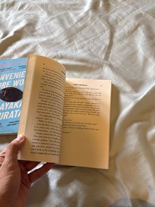 Fiction Book Bundle