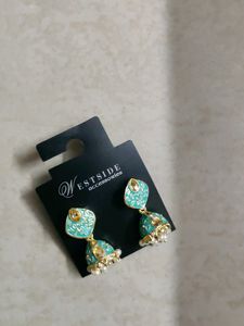 Westside Jhumka Earrings
