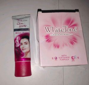 Beauty Products ( First Comment Than Order )