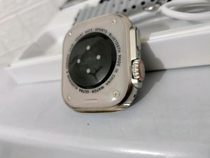 T10 Ultra Smart Watch