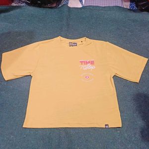 FG Fashion Girl Tee - XL