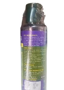 Adivasi Harbal Hair Oil