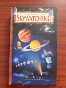 Educational Books Lot - Science &amp; Nature