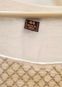 Pure cotton Kurta