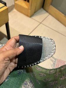 Jute Wedges