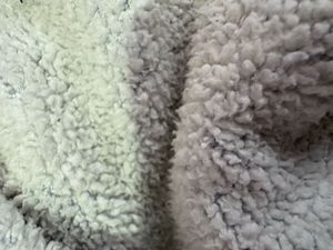 New Born Baby Fleece Blanket