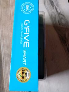 G&#39;Five Smart Feature Phone