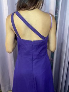 Violet Fairytale Gown Women
