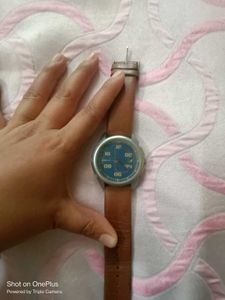 original Fastrack men watch