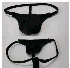 Sexy Mens Thong Underwear