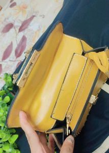 Sling Bag Goog Condition