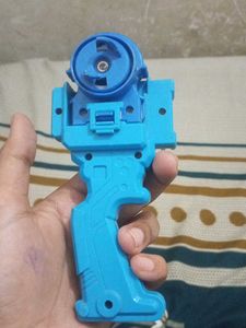 Beyblade