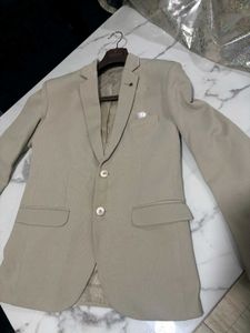 New Blazer