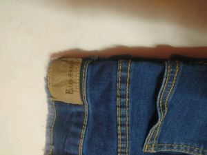 women&#39;s Denim Jeans