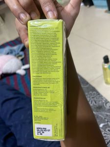 HYRPHEN All I Need Sunscreen SPF 50