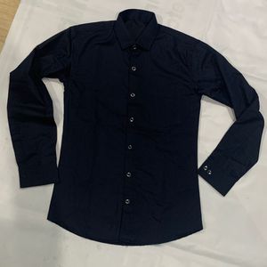 Shirt For Boyes 36 Chest