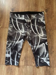 Activewear Leggings