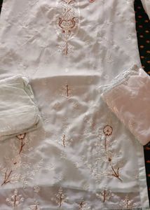 Pakistani Dress