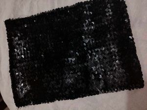 Sequin Top