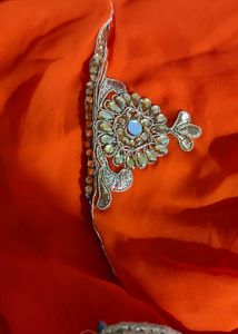 Blouse Piece