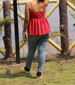 Red Top