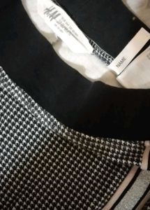 Set Of 2 Pant (For 11 To 14 Year Old)