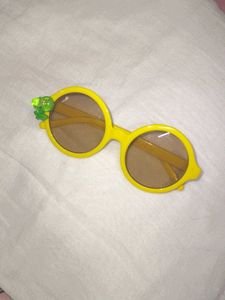 Sunglasses for baby 🥰