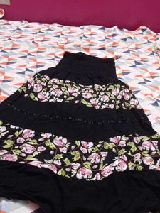 Long Skirt