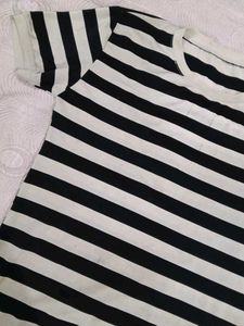 Striped T Shirt