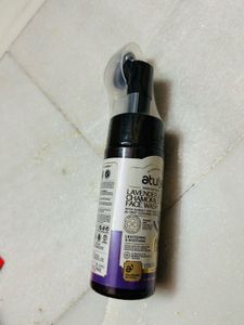 Atulya Lavender &amp; Chamomile Foaming Face Wash