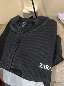 ZARA Unisex Pullovers set of 3